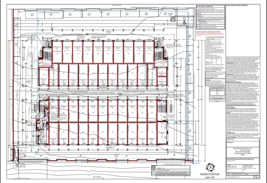 Commercial Property for Sale in Mossel Bay Central Western Cape